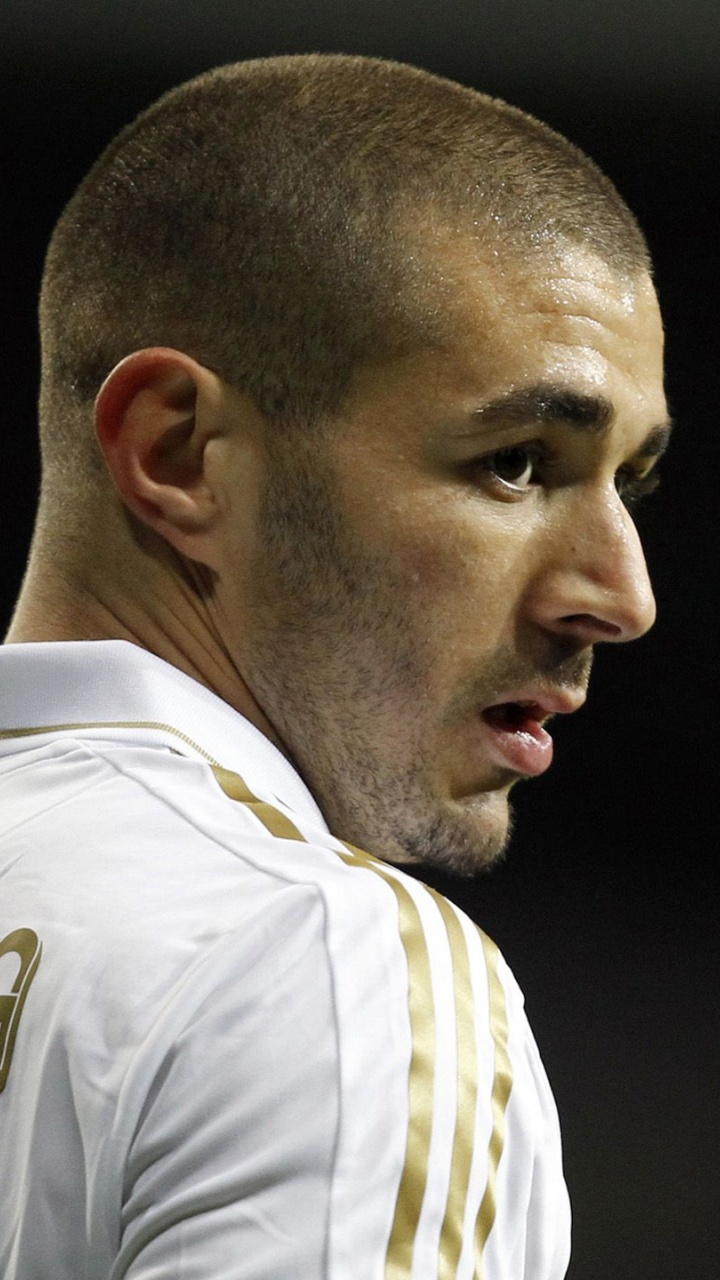 Karim Benzema