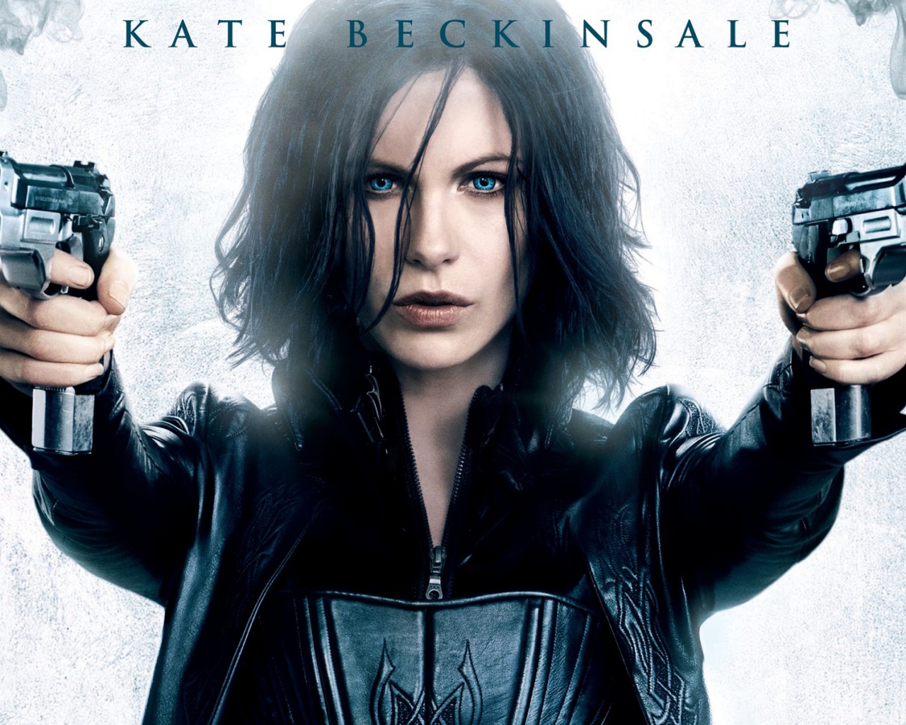 Kate Beckinsale In Underworld 4