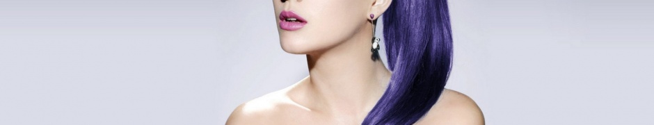 Katy Perry Singer Face Creative Makeup