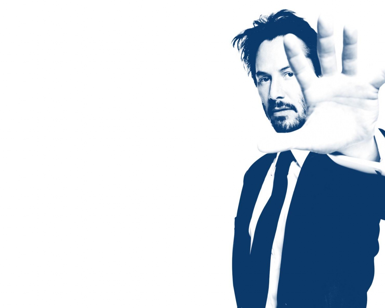 Keanu Reeves