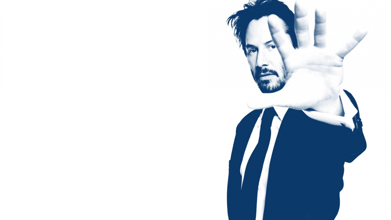 Keanu Reeves