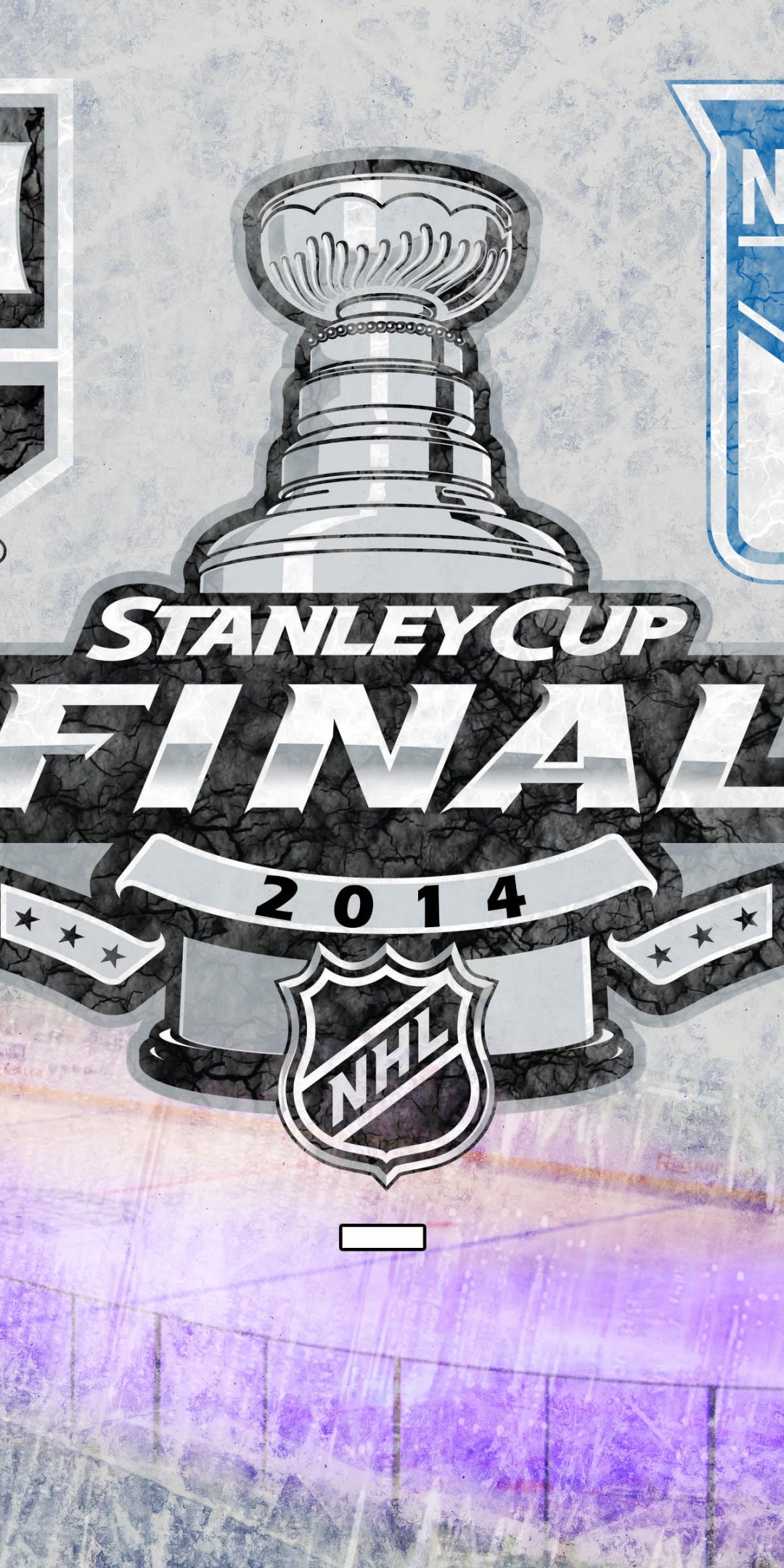 Kings 4 - 1 Rangers 2014 NHL Final