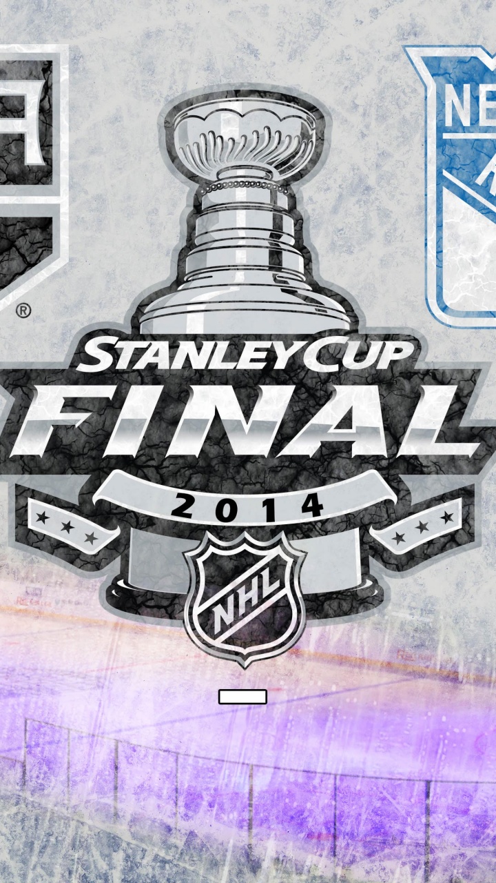 Kings 4 - 1 Rangers 2014 NHL Final