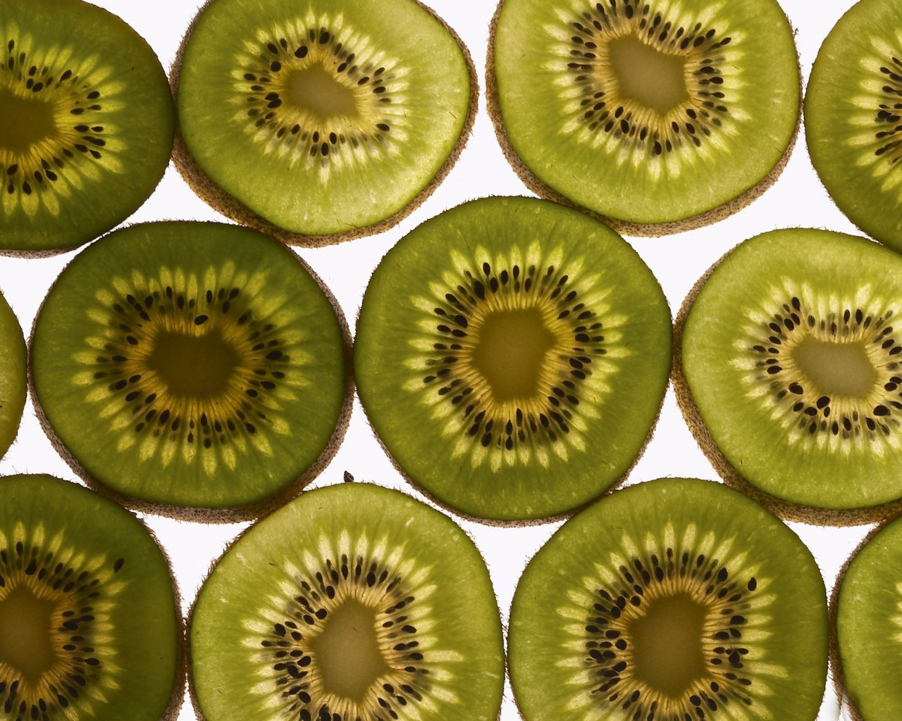 Kiwi Fruit