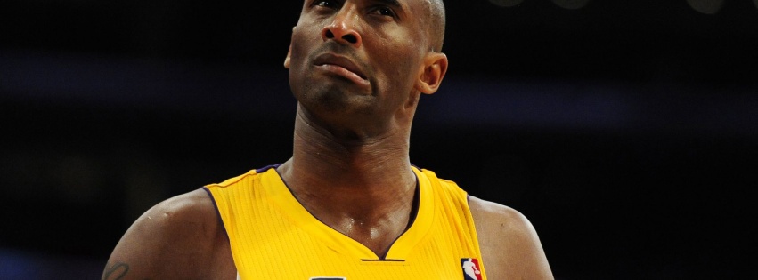 Kobe Bryant Facial Expression