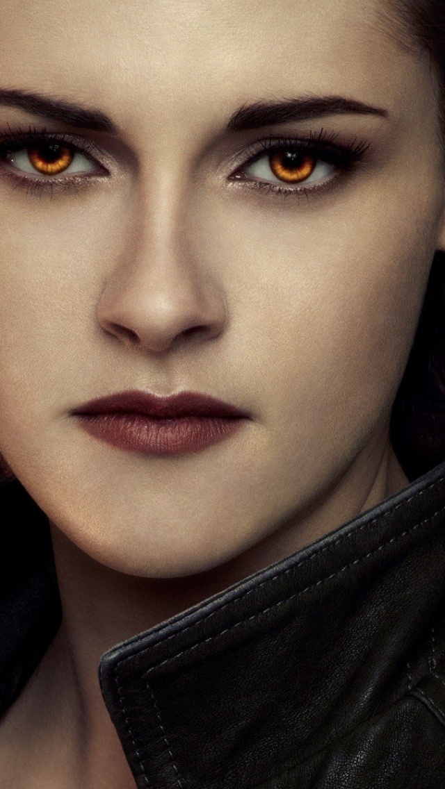 Kristen Stewart The Twilight Saga Breaking Dawn Wallpaper x