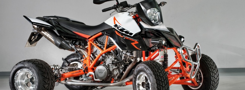 Ktm Custom