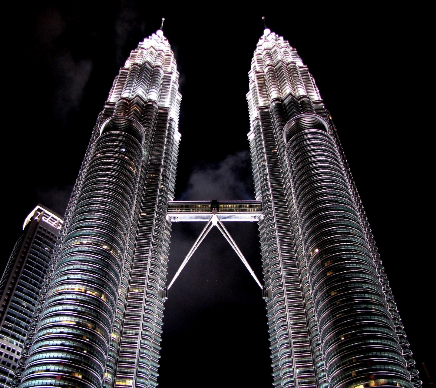 Kuala Lumpur Petronas Twin Tower Malaysia