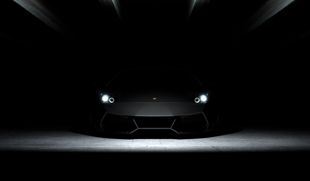 Lamborghini Aventador Lp700 1