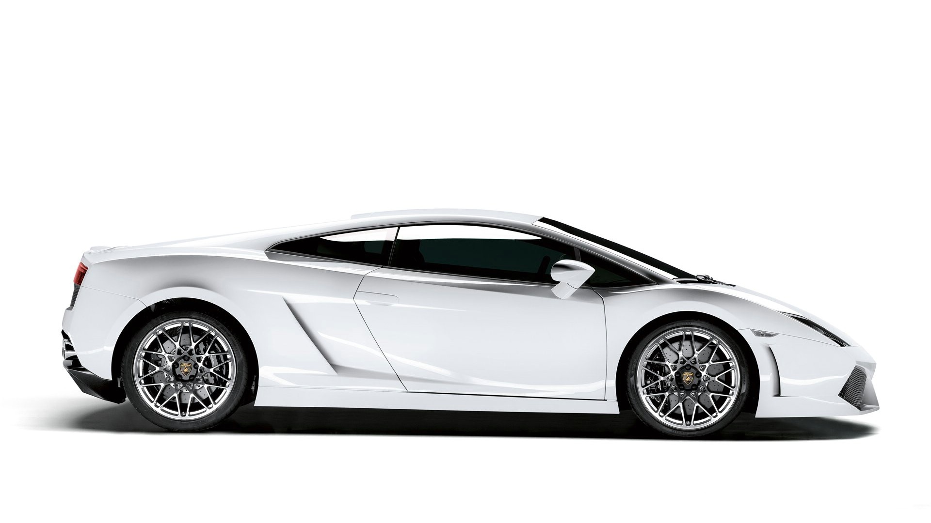 Lamborghini Gallardo Lp560 4 3