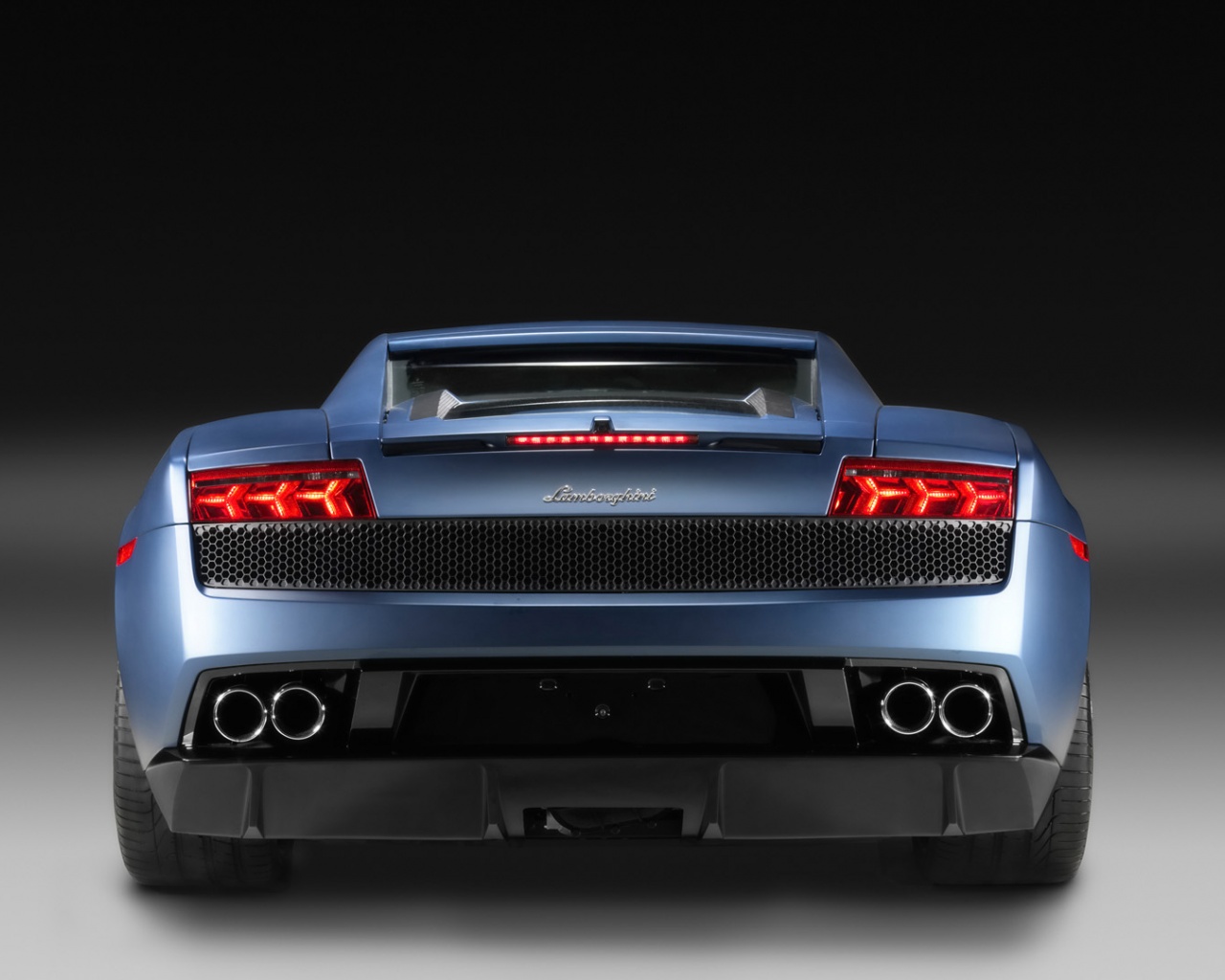 Lamborghini Gallardo Lp560 Ad Personam1080p
