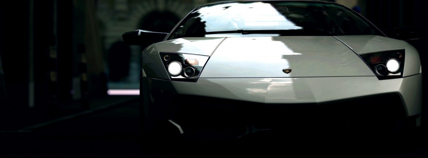 Lamborghini Gt