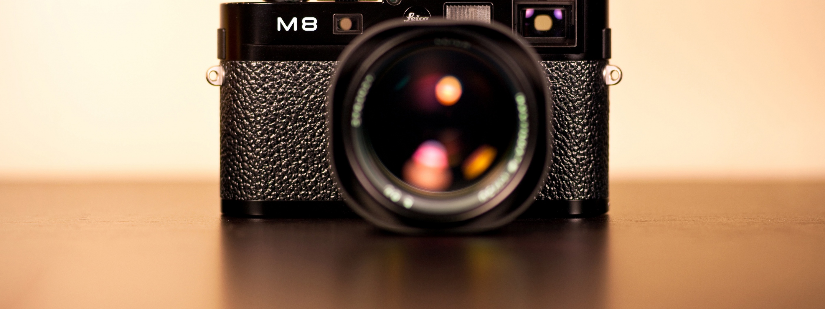 Leica M8 - Digital Camera