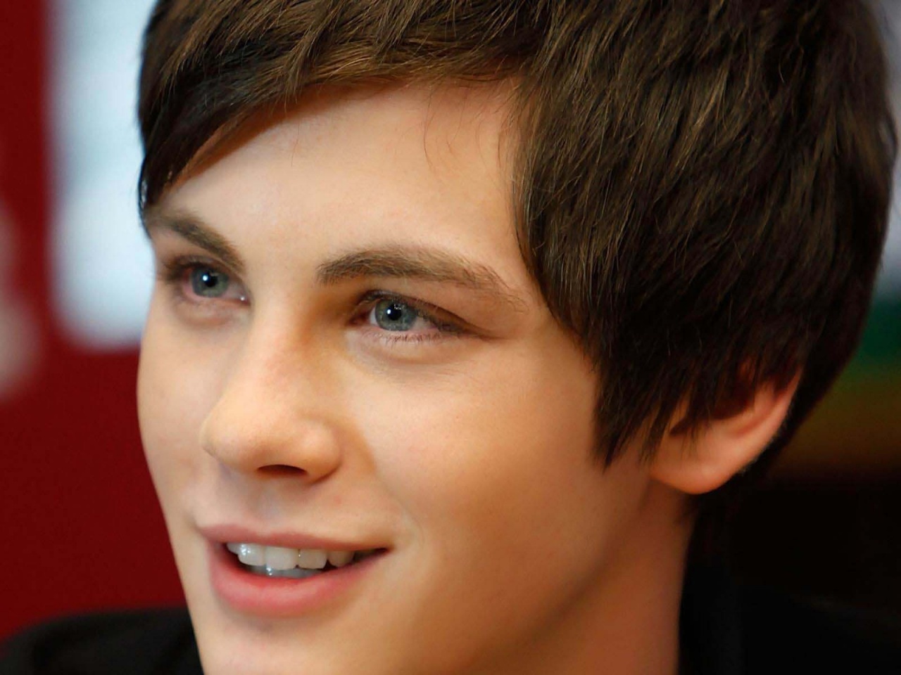 Logan Lerman