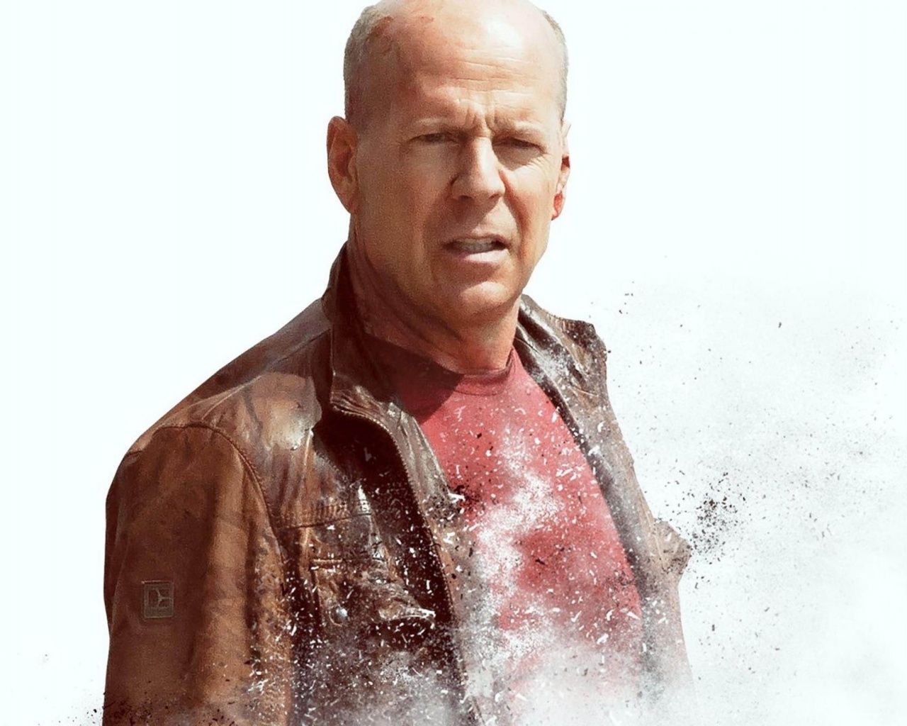 Looper Bruce Willis