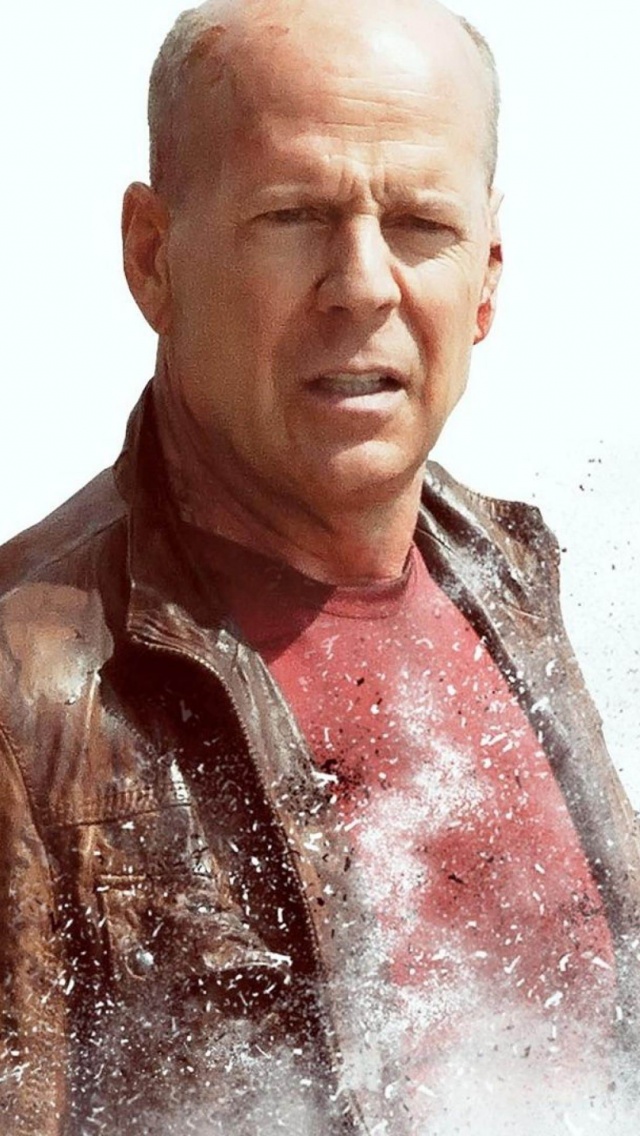 Looper Bruce Willis