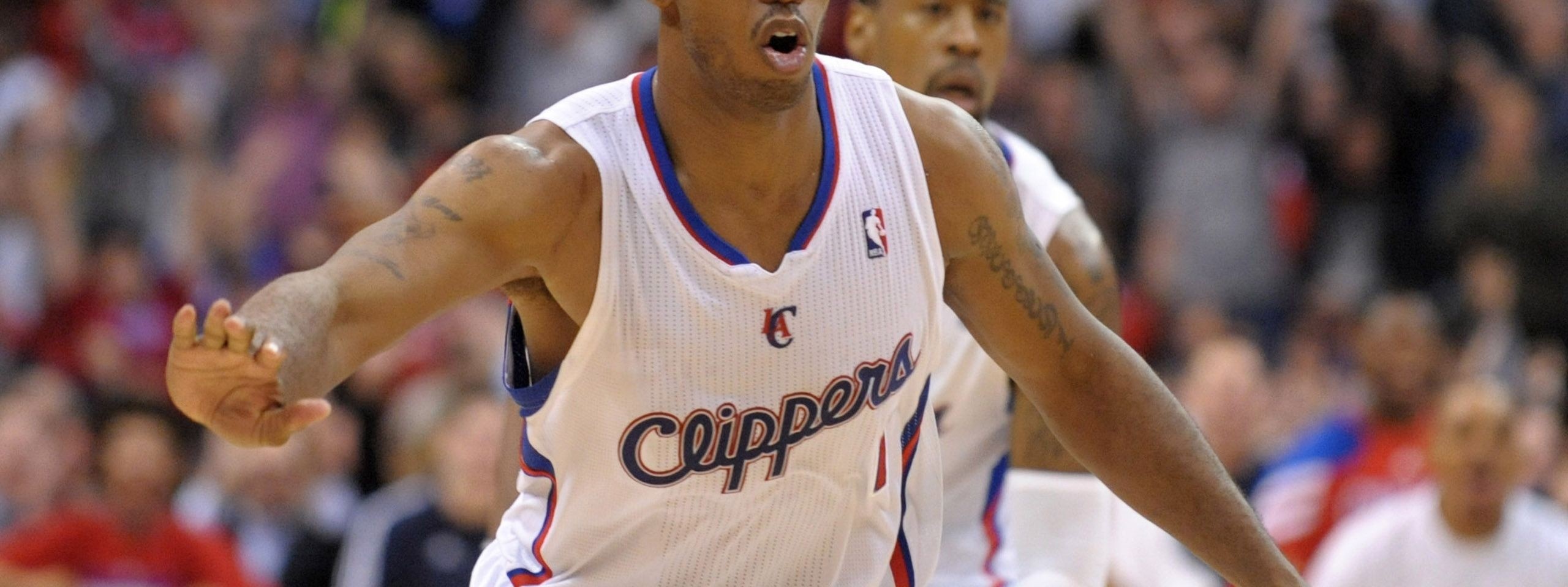 Los Angeles Clippers Nba American Basketball Chauncey Billups