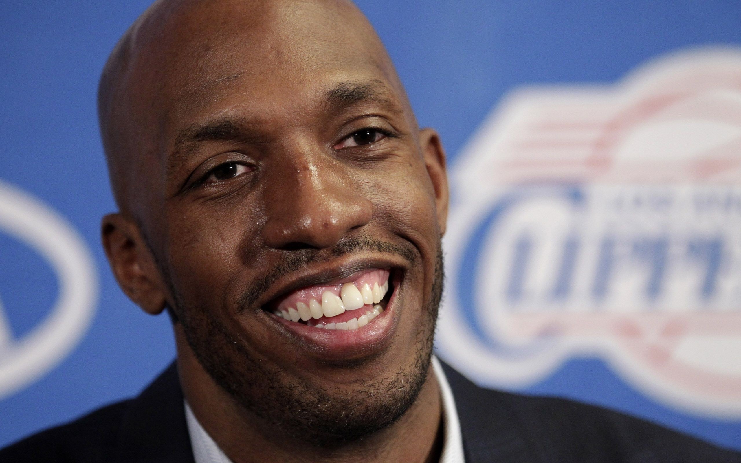 Los Angeles Clippers Nba American Basketball Guard Chauncey Billups