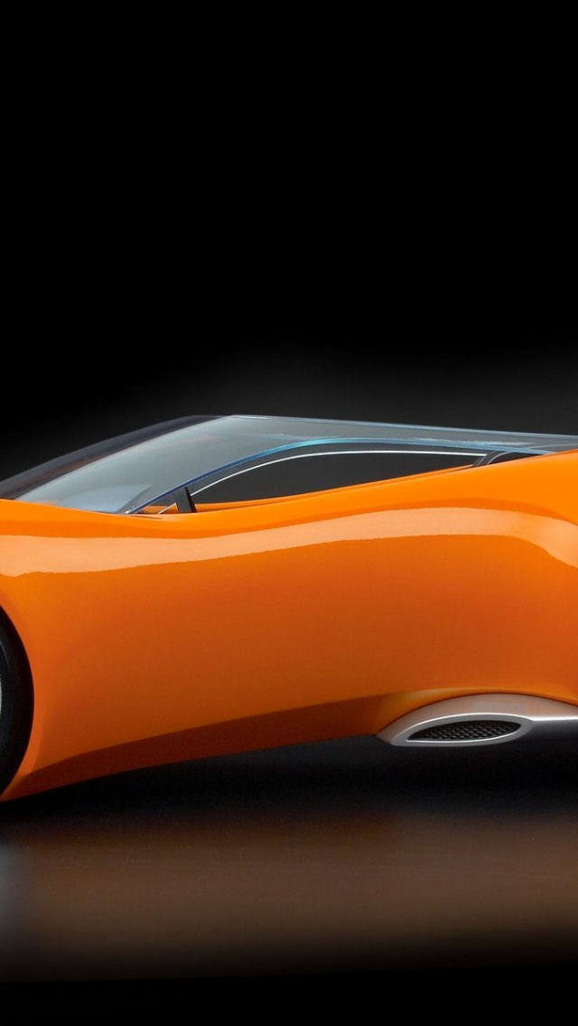 Lotus Concept Car
