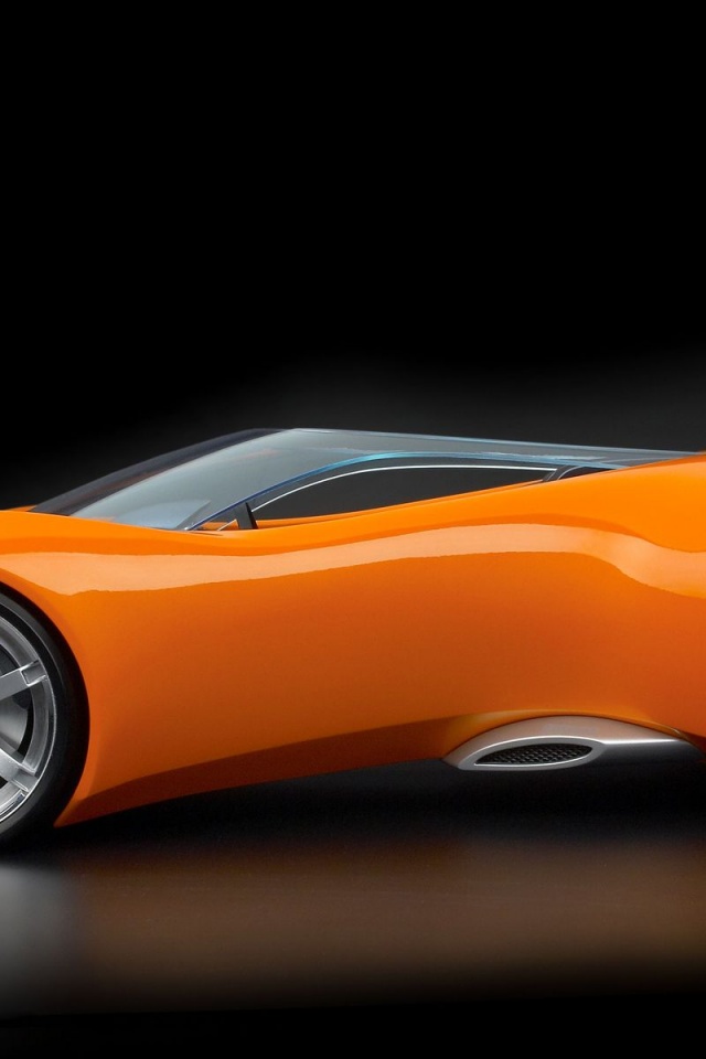 Lotus Concept Car
