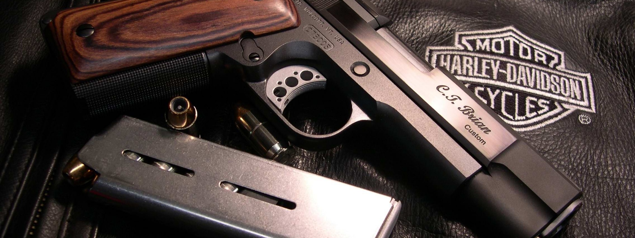M1911 Pistol