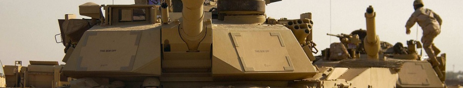 M1a1 Tank