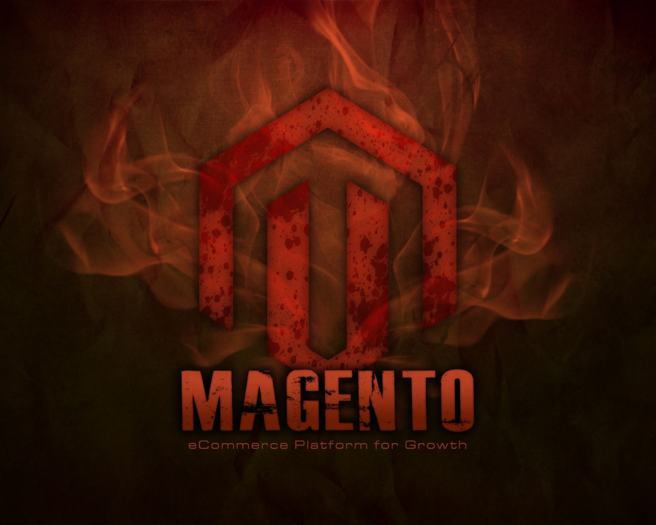 Magento Flame