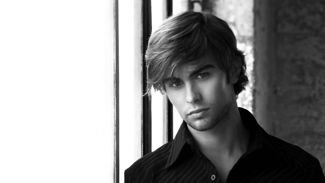 Male Chace Crawford Celebrity