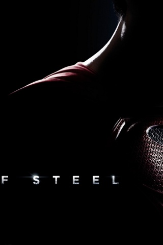 Man Of Steel Movie