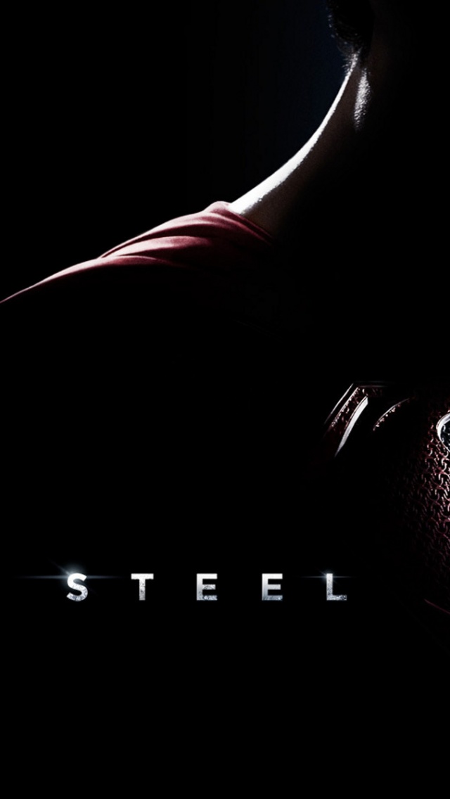 Man Of Steel Movie