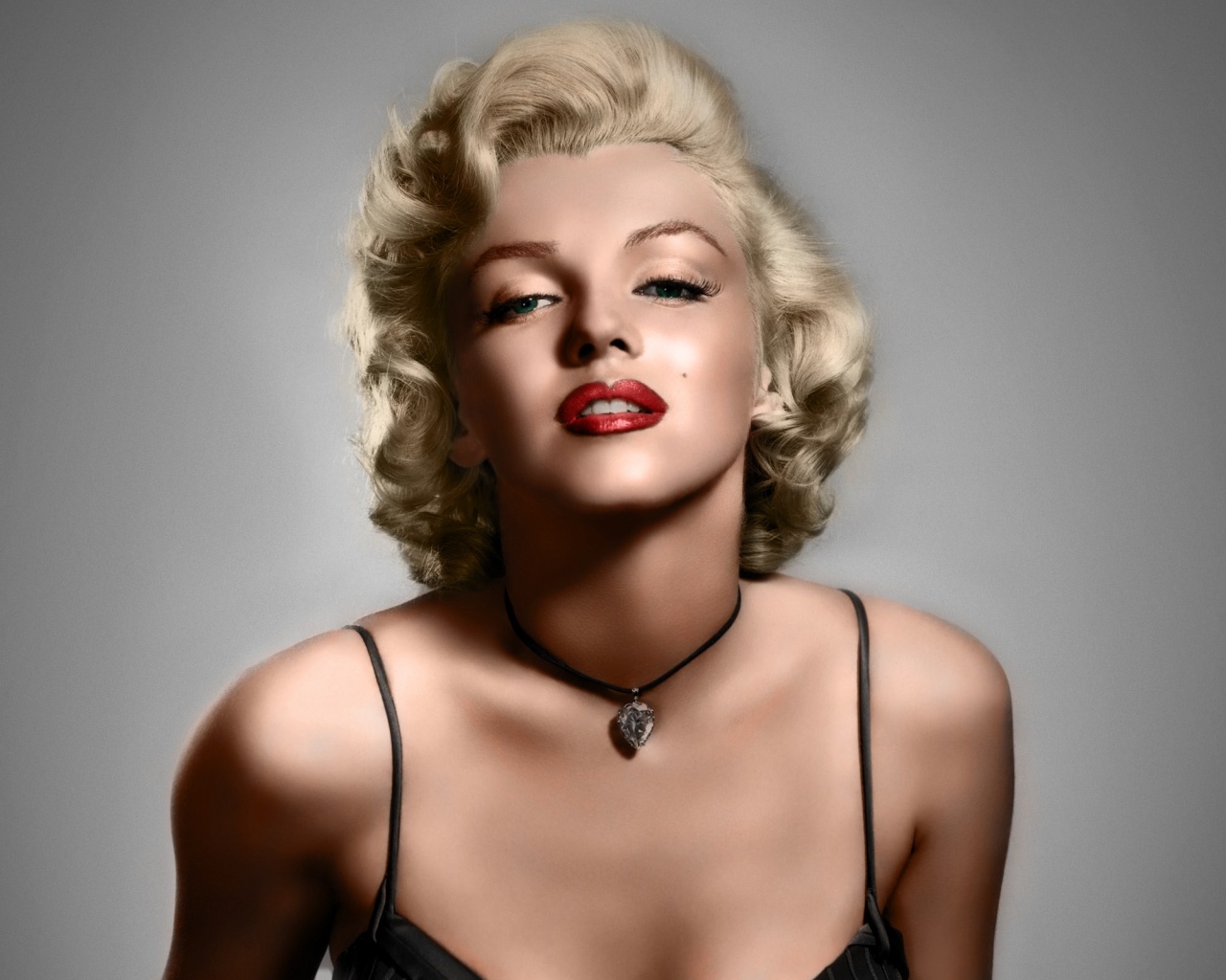 Marilyn Monroe Women