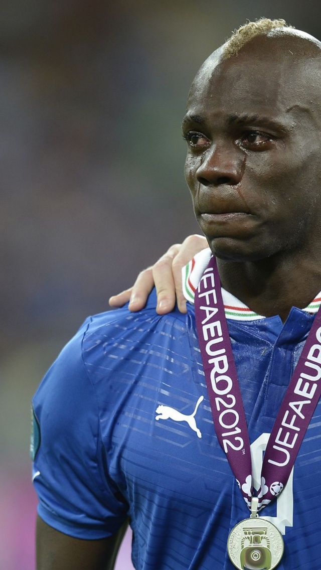 Mario Barwuah Balotelli Footballer1