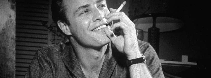 Marlon Brando Photo