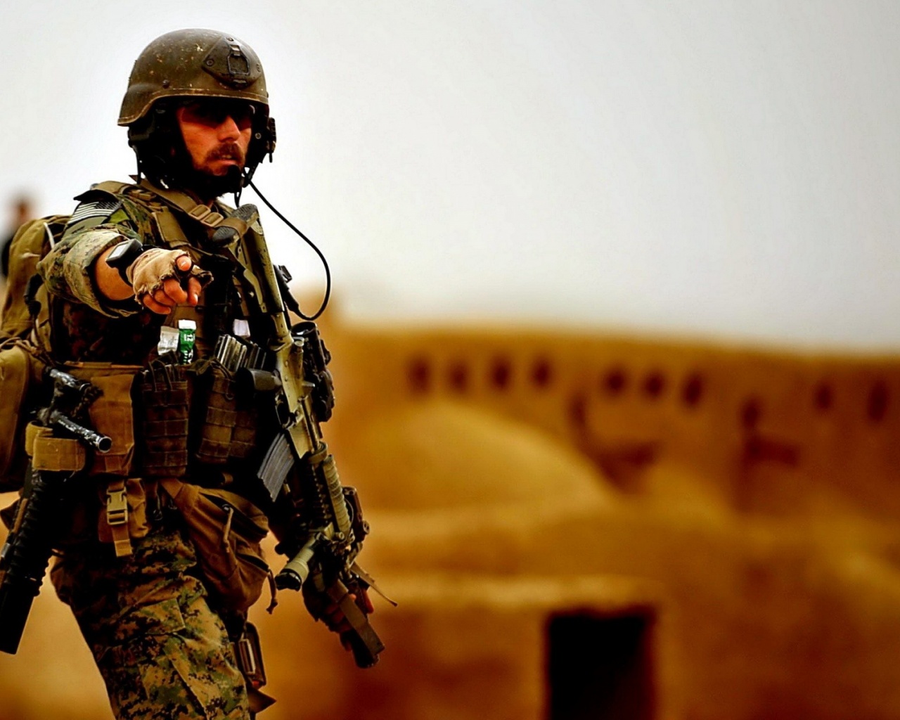 Marsoc Afghanistan