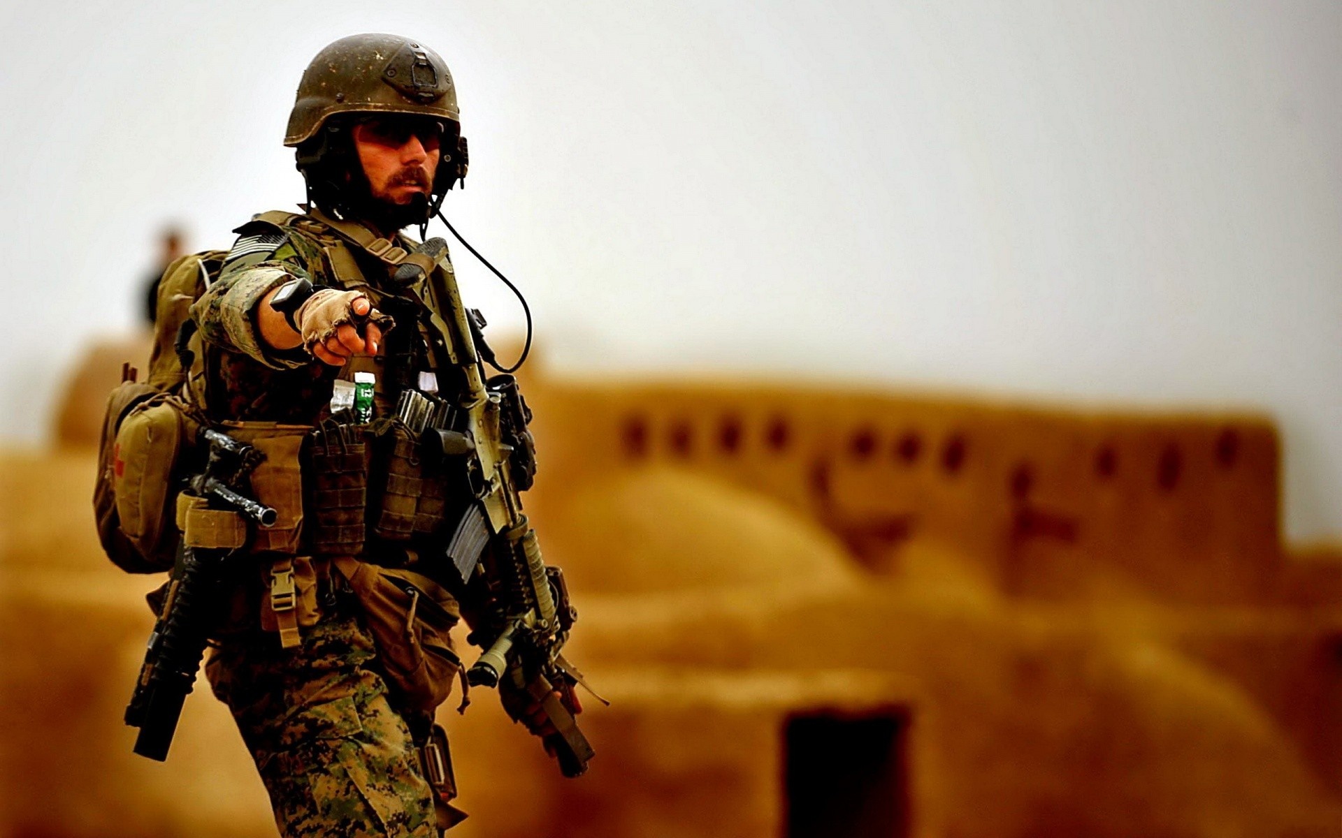 Marsoc Afghanistan