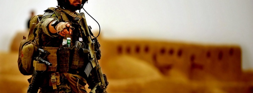 Marsoc Afghanistan