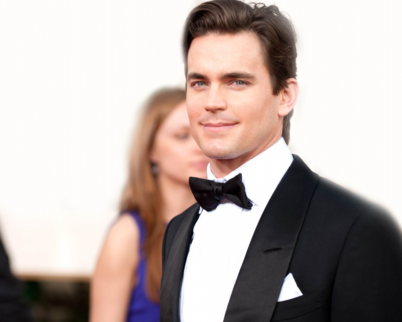 Matthew Bomer