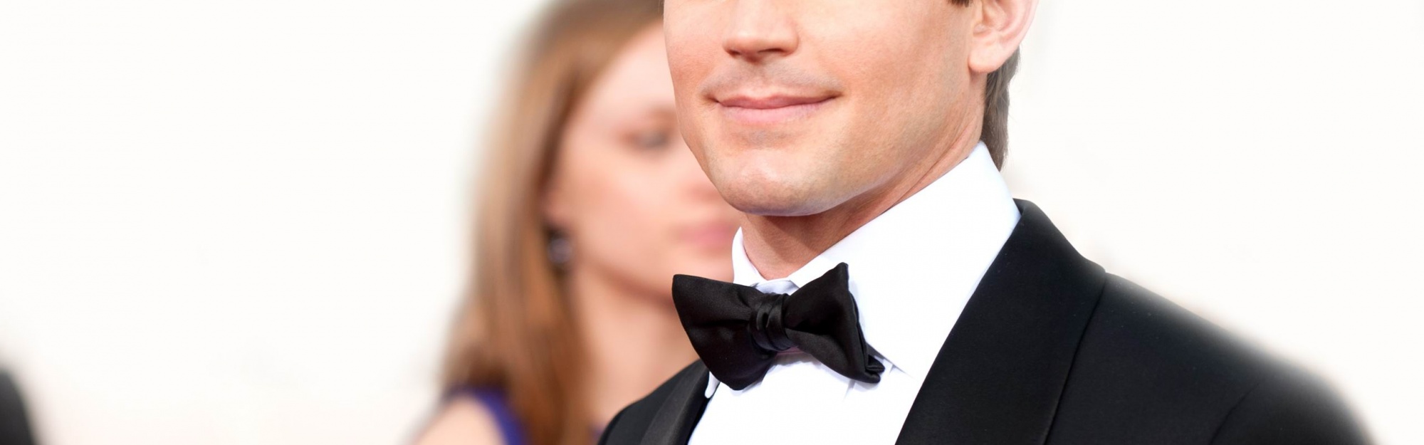 Matthew Bomer