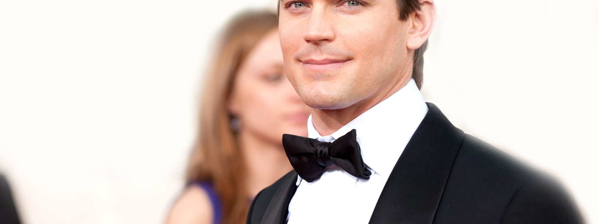 Matthew Bomer