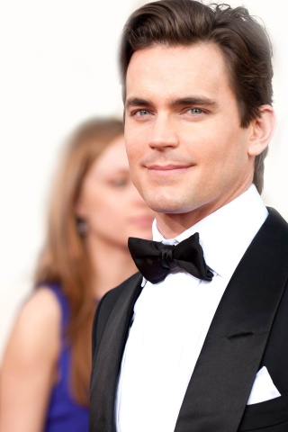 Matthew Bomer