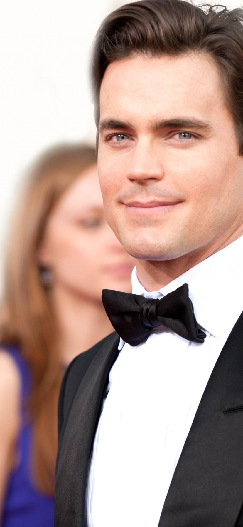 Matthew Bomer