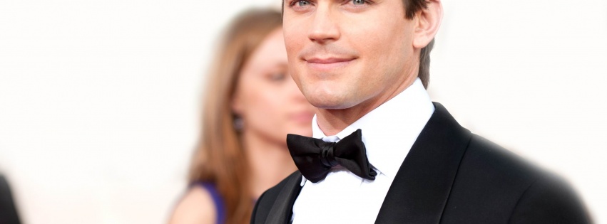 Matthew Bomer