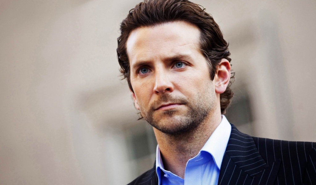 Men Male Celebrity Bradley Cooper