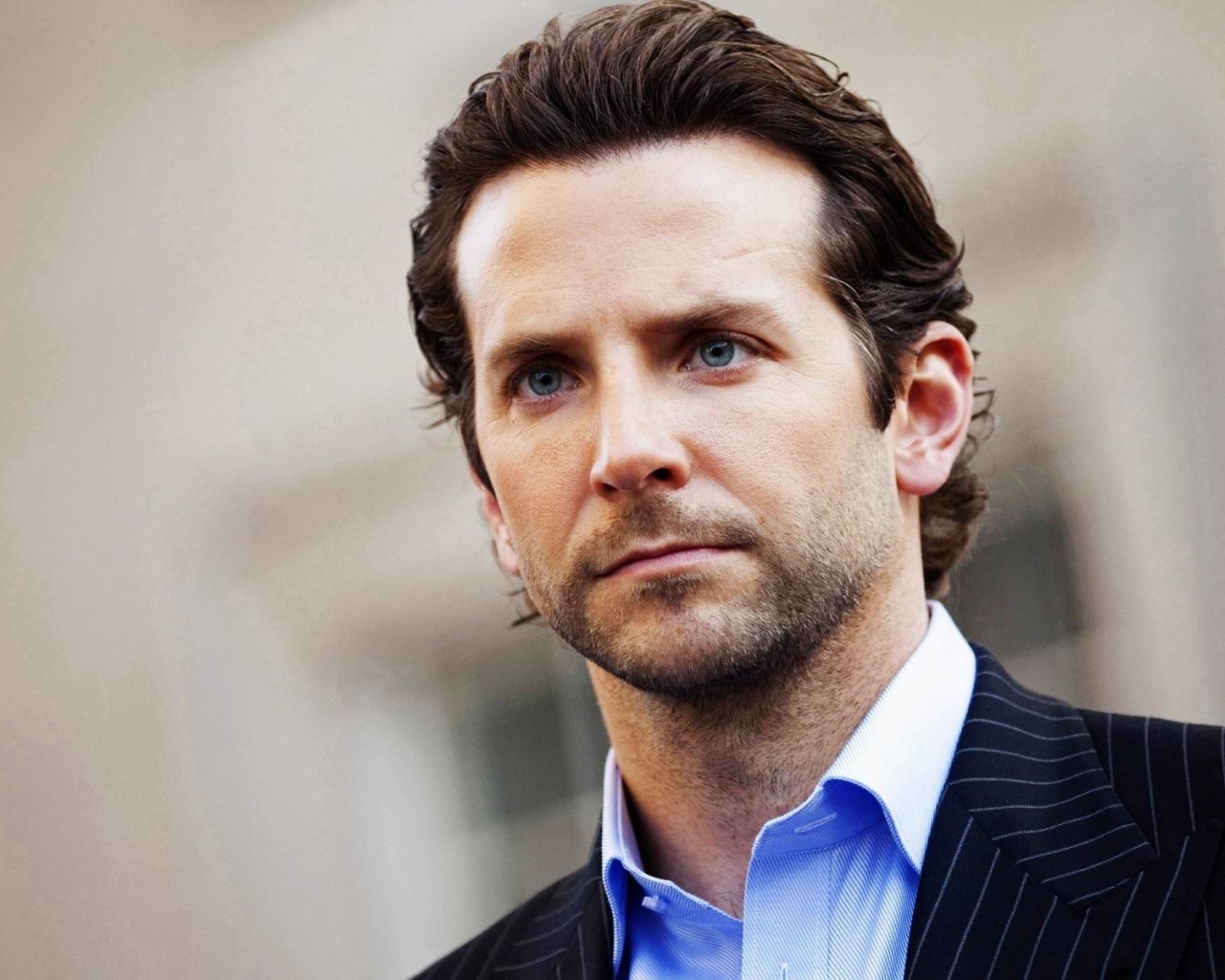 Men Male Celebrity Bradley Cooper