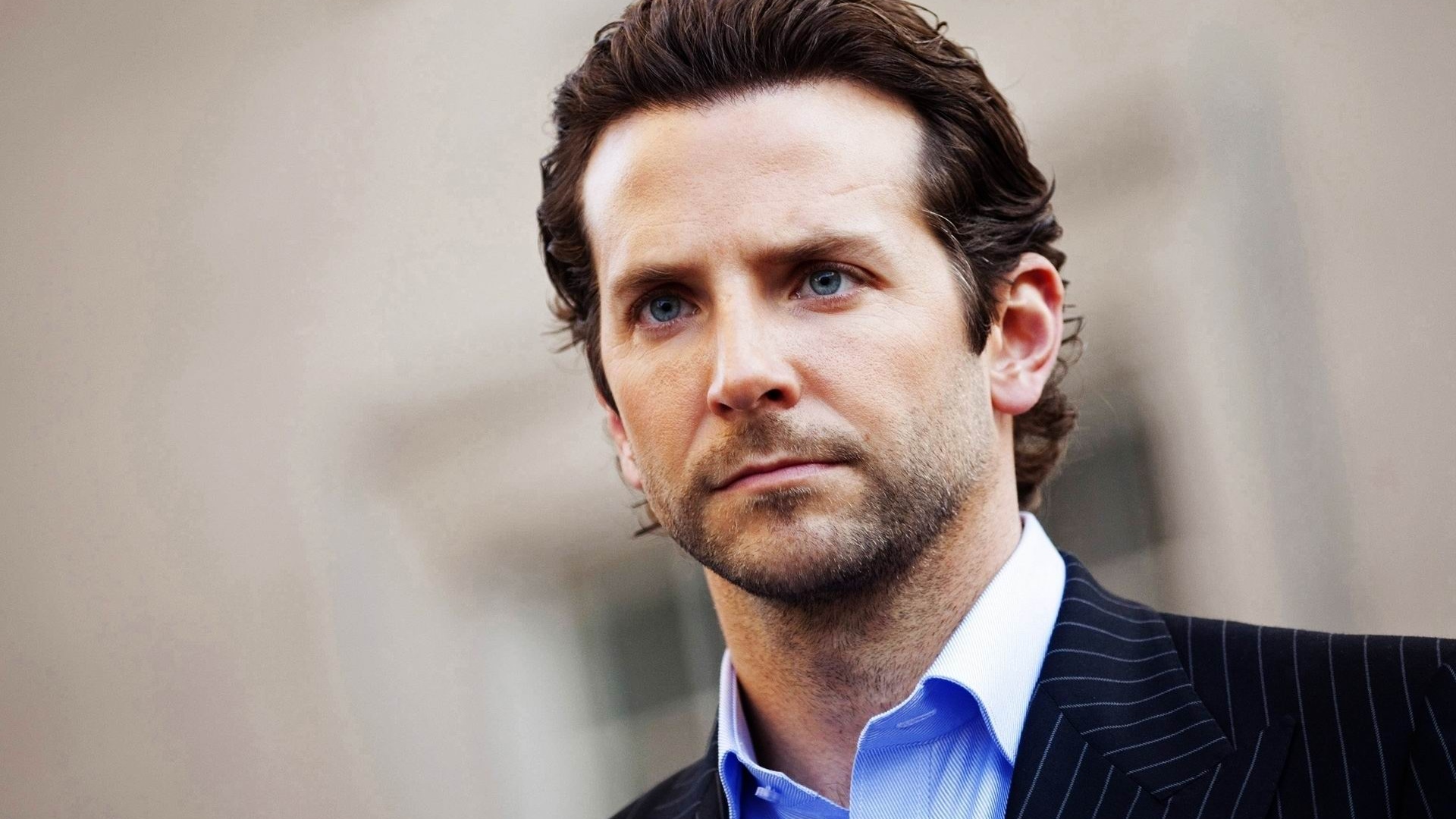 Men Male Celebrity Bradley Cooper