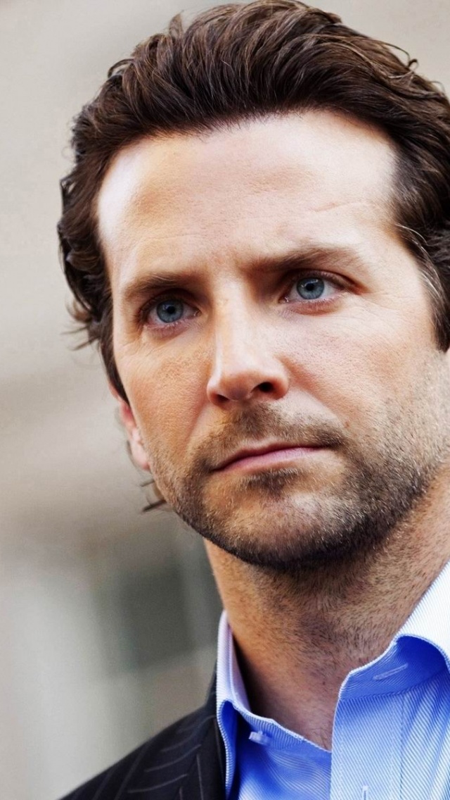 Men Male Celebrity Bradley Cooper