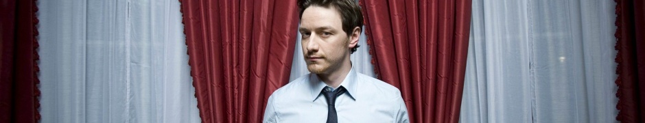 Men Male Celebrity James Mcavoy