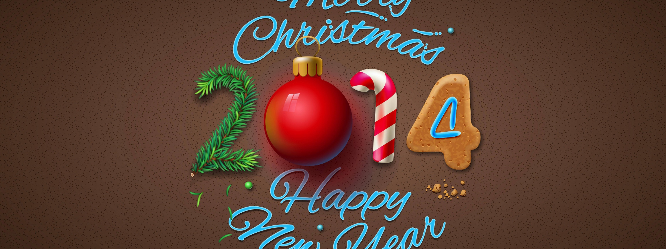 Merry Christmas And A Happy New Year