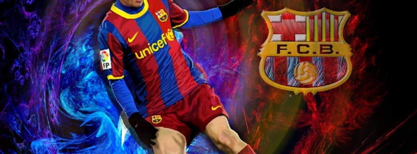 Messi Barcelona Team Sport Celebrity