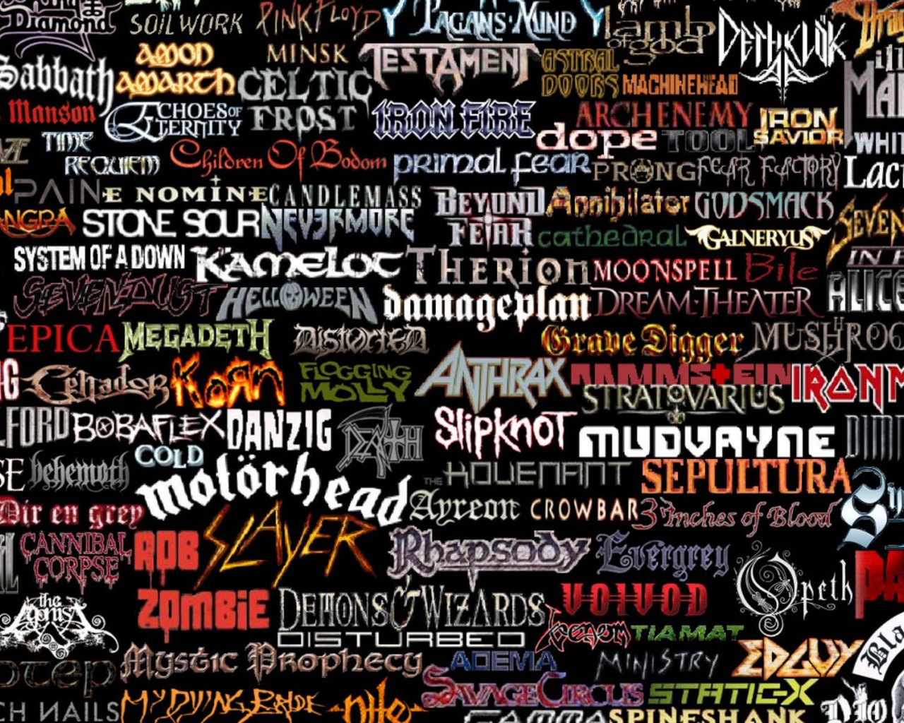Metalul Muzical